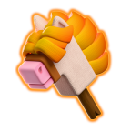 Stick Horse