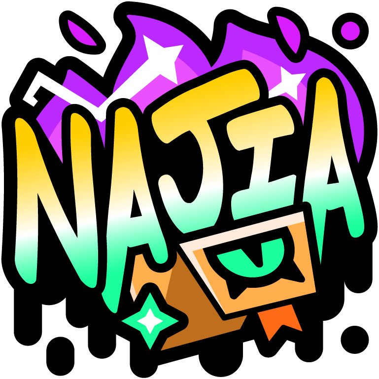 Naija's Tag