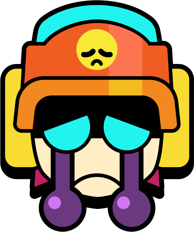 larry&lawrie_sad_pin