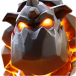 Lava Hound