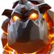 Lava Hound