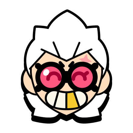 belle_happy_pin