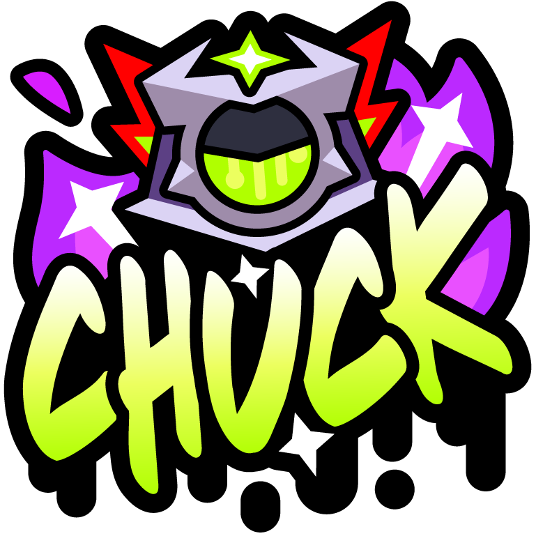 Chuck's Tag
