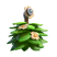 Suspicious Bush — Clash Royale card art (Supercell Fan Kit)
