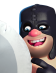 Executioner — Clash Royale card art (Supercell Fan Kit)