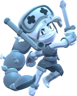 TRUE SILVER ALLI