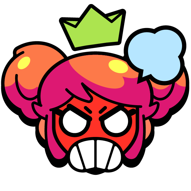 mandy_lava_angry_pin