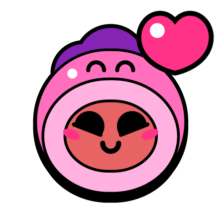 rosa_thanks_pin