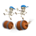 Wall Breakers — Clash Royale card art (Supercell Fan Kit)