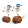 Wall Breakers — Clash Royale card art (Supercell Fan Kit)
