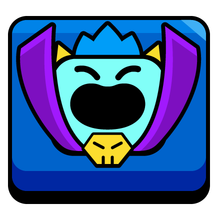 spike_dark_lord_button_happy_pin