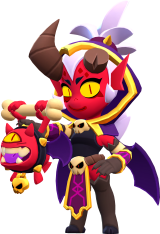 惡魔葳洛