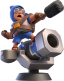 Cannoneer — Clash Royale card art (Supercell Fan Kit)