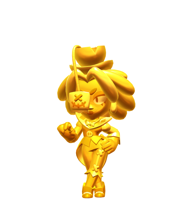 トゥルーゴールド