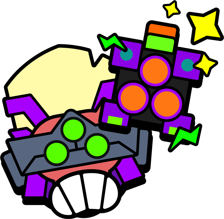 emoji_brock_nano_chroma_purple