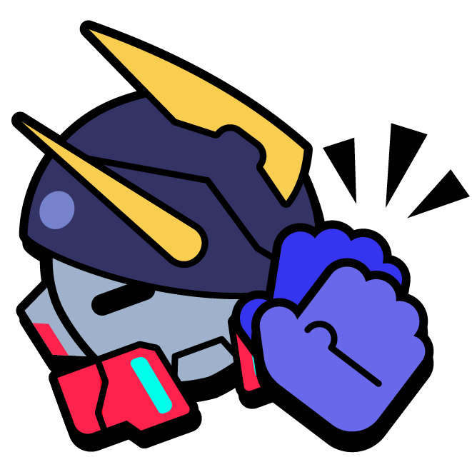 edgar_mecha_clap_pin