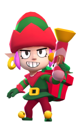 LIL HELPER PENNY