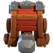 Wall Wrecker