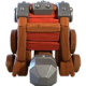 Wall Wrecker