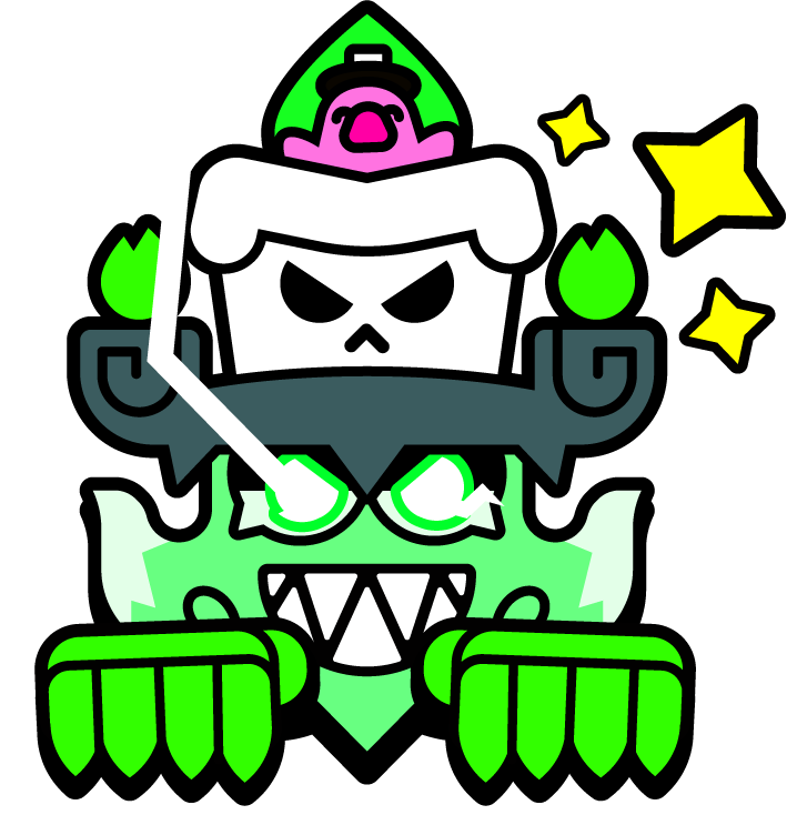 emoji_dynamike_propass_special_green