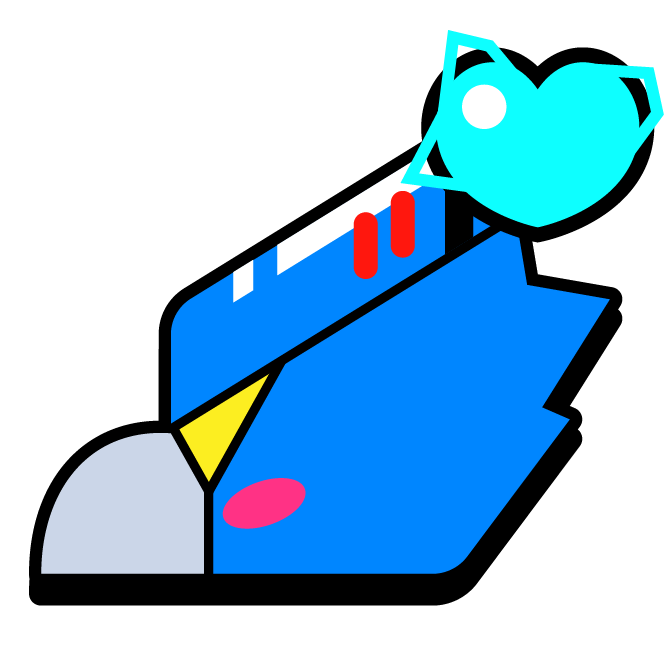 crow_mecha_thanks_pin