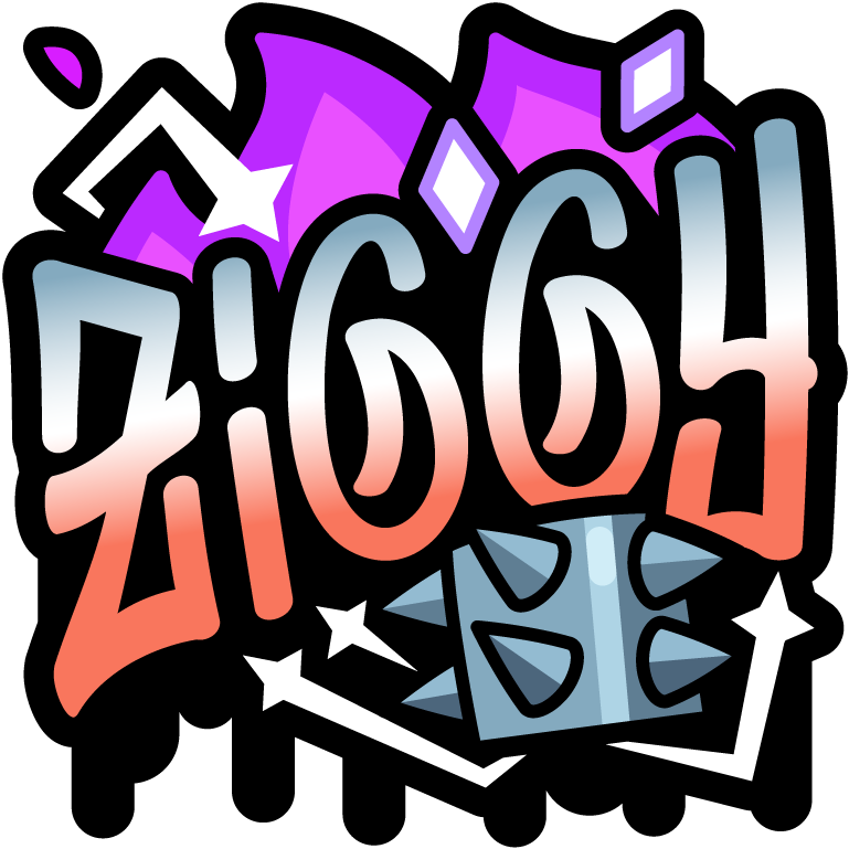 Ziggy's Tag