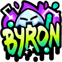 Byron's Tag