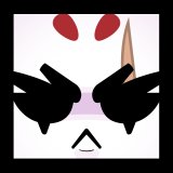 Иконка: Кит (Китбоксер)