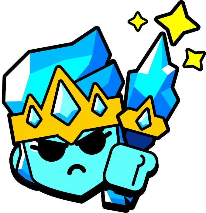 amber_frost_queen_special_pin