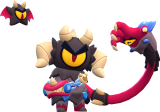 惡魔歐提斯