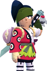 KENJI