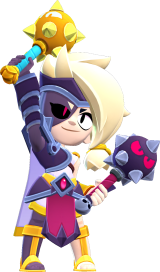 PERSEPHONE LUMI