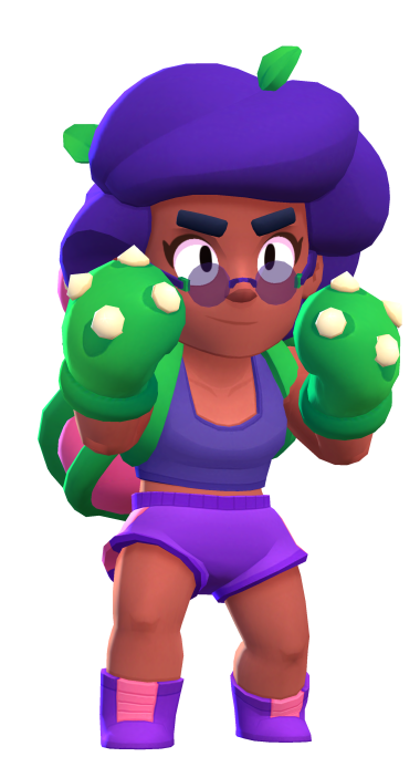 Rosa