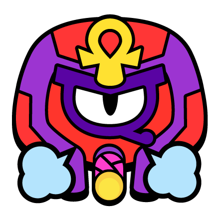 otis_pharaoh_angry_pin