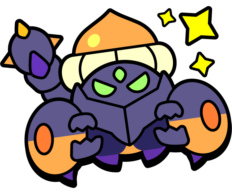 chuck_scorpion_special_pin