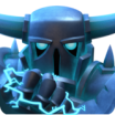 Power P.E.K.K.A.