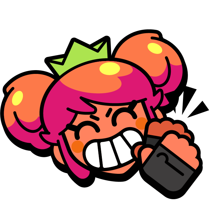 mandy_lava_clap_pin