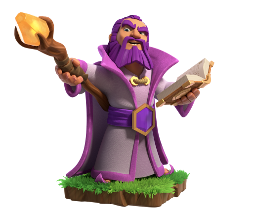 Grand Warden