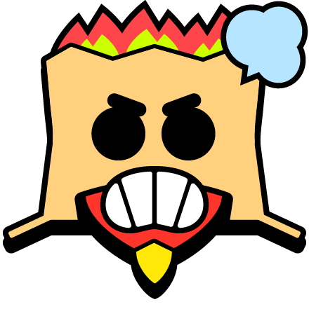 grom_franken_angry_pin