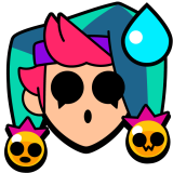 Честер — фух