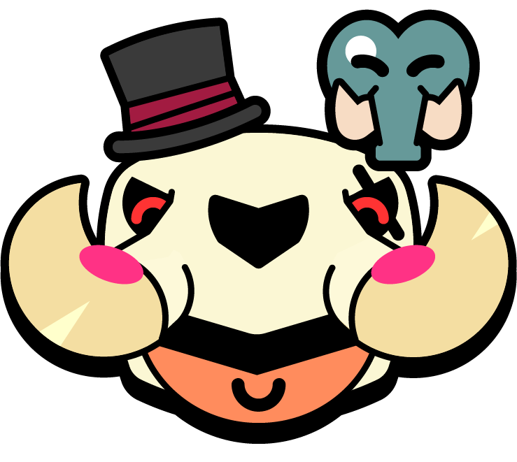 nita_circus_thanks_pin
