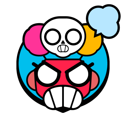 rosa_halloween_angry_pin