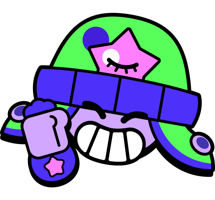 sandy_neon_jellyfish_pin