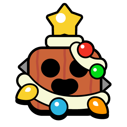 spike_xmas_pin