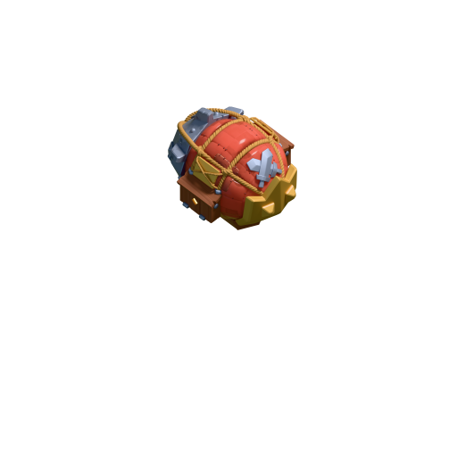 Battle Blimp