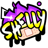 Спрей: Шелли