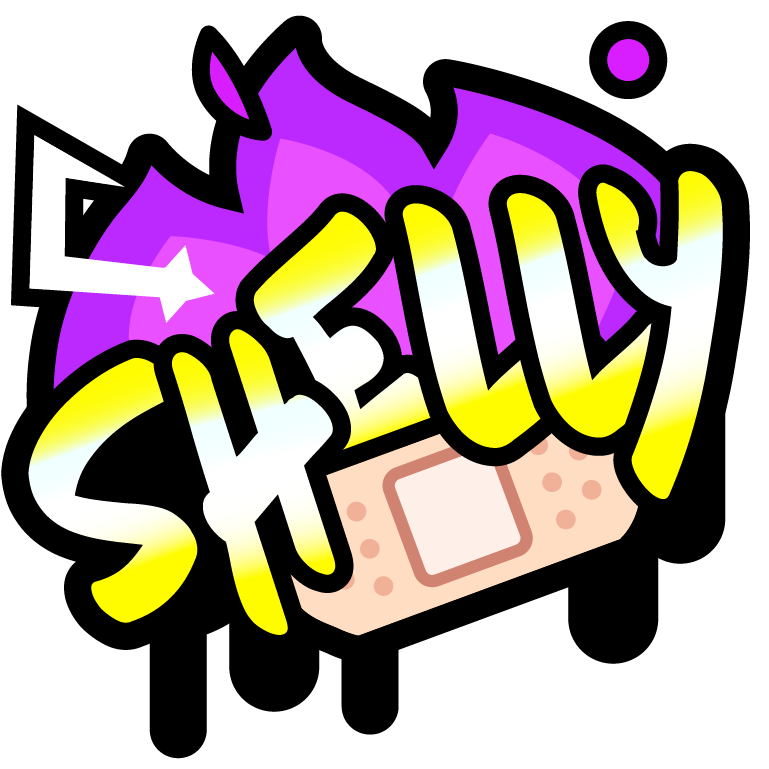 Shelly's Tag