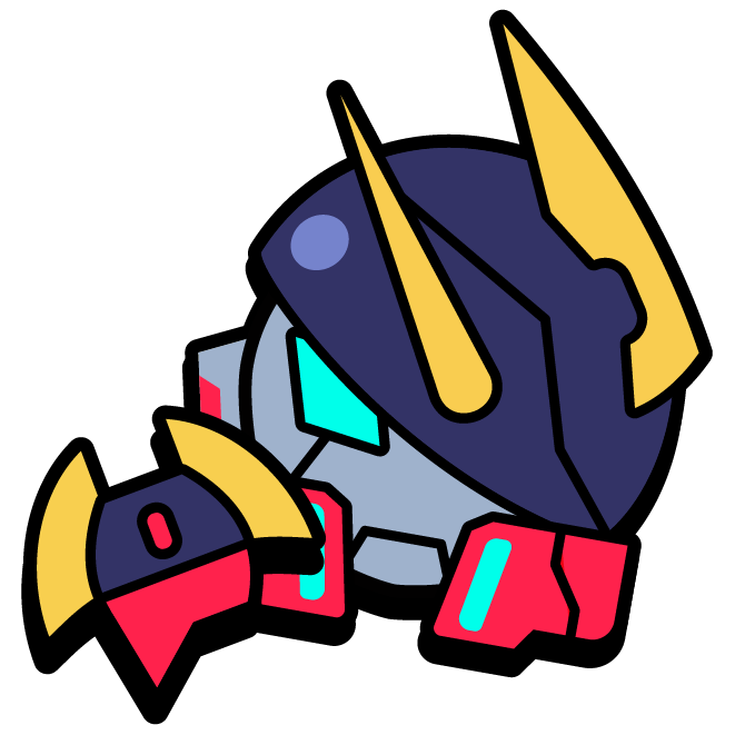 edgar_mecha_gg_pin