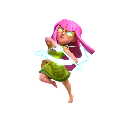 Super Archer