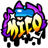 Спрей: Мико (Мико (стандартный))